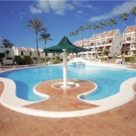 Surf Y Sol 122 Building Parque Santiago Ii Appartement