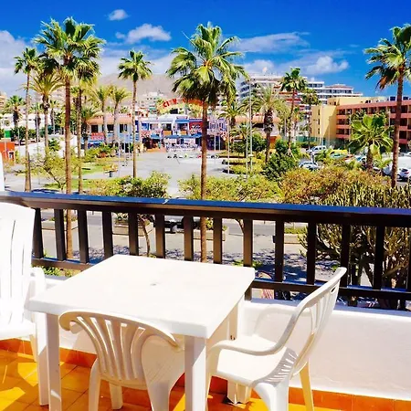 Appartement Surf Y Sol 122 Building Parque Santiago Ii *
