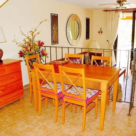 Surf Y Sol 122 Building Parque Santiago Ii Appartement