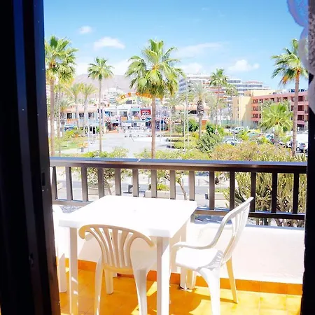 Appartement Surf Y Sol 122 Building Parque Santiago Ii *